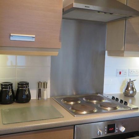 Citystay - Warren Close CBG Habitación foto