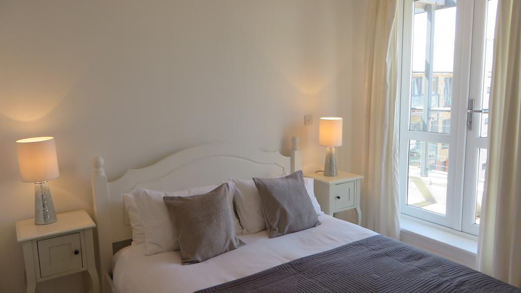 Citystay - Warren Close CBG Habitación foto